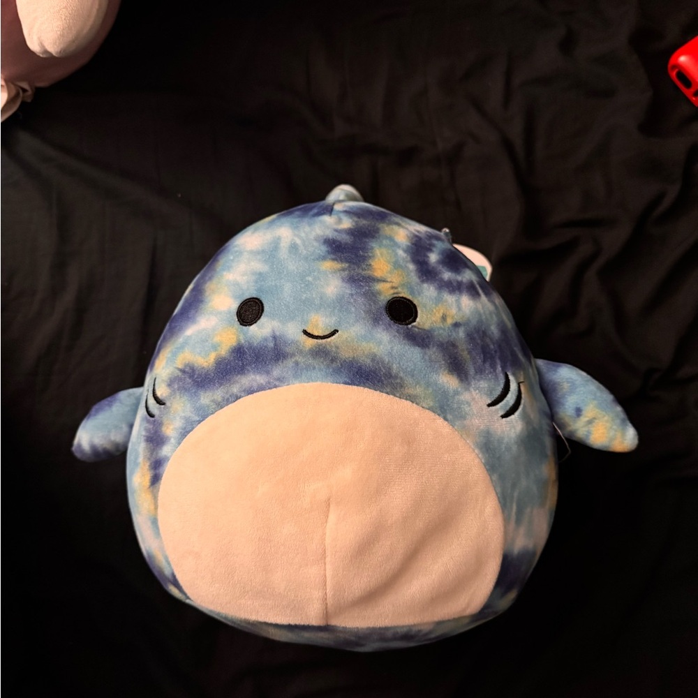 Squishmallows and more!